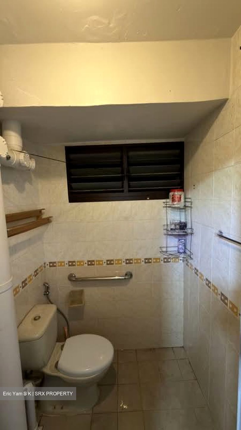 Blk 117 Bedok North Road (Bedok), HDB 3 Rooms #577819321